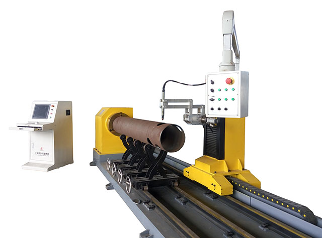 相貫線切割機(jī) 相貫線切割機(jī)