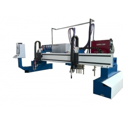 數(shù)控火焰鋼板切割機(jī) 數(shù)控火焰鋼板切割機(jī)